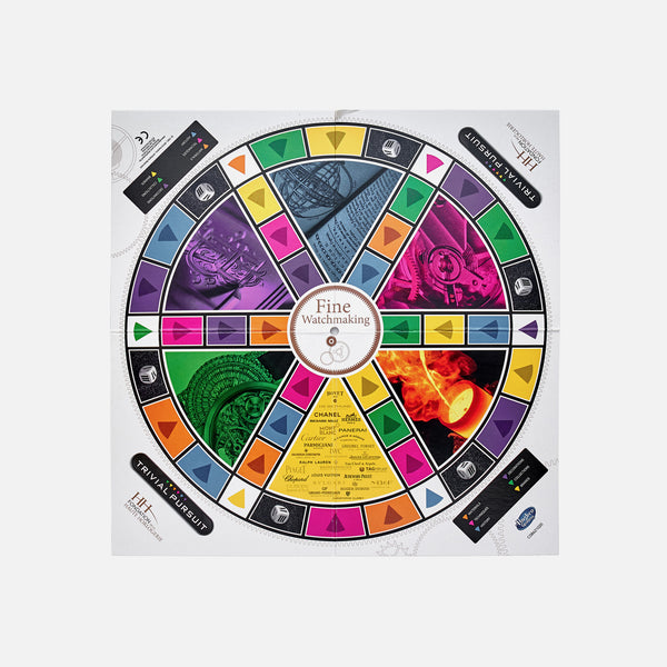 trivial pursuit